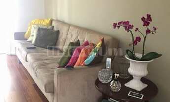 Imagem: São Paulo - Apartamento Padrão - Vila