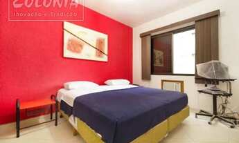 Imagem 7: Guarujá - Flat - Centro