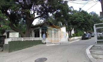 Imagem: Apartamento no Alcântara - 02 Quartos