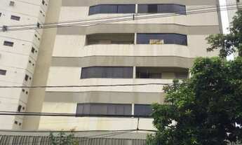 Imagem: Apartamento - Cambui - Campinas