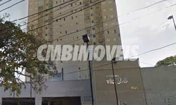 Imagem: Apartamento - Vila Industrial - Campinas