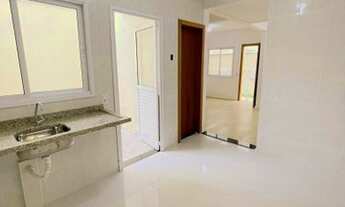 Imagem 4: Sobrado 79m² com terraço em condomínio fechado em Jundiapeba Ref.:0078