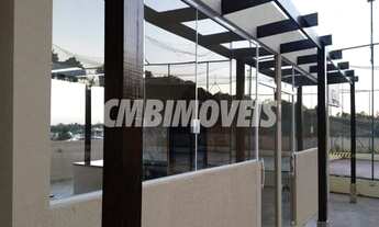 Imagem 4: Apartamento - Chácara das Nações - São Paulo