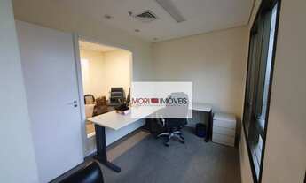 Imagem 3: Conjunto para alugar, 102 m² por R$ 4.000,00/mês - Barra Funda - São Paulo/SP