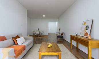 Imagem 5: Apartamento à venda, 3 quartos, 1 suíte, 1 vaga, Pinheiros - São Paulo/SP