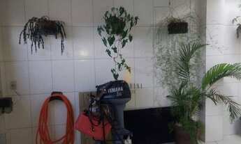 Imagem 6: Casa com 2 dormitórios à venda, 110 m² por R$ 477.000,00 - Jardim Dom Alfonso - São Bernar