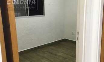 Imagem 7: Santo André - Apartamento Padrão - Vila Lutécia