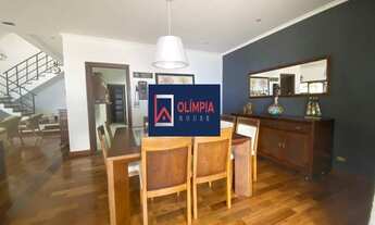 Imagem 4: Venda Casa 4 Dormitórios - 288 m² Alphaville