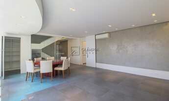 Imagem: Cobertura Venda 3 Dormitórios - 206 m²