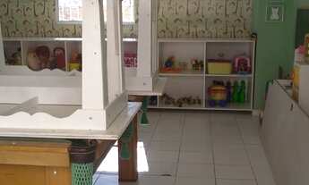 Imagem 2: Apartamento para venda possui 50 metros quadrados com 2 quartos em Conceição - Osasco - SP