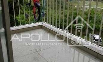 Imagem 3: Apartamento em São Vicente