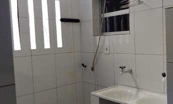 Imagem 4: Apartamento com 1 quarto Nova Saneamento Top