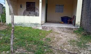 Imagem 4: Casa com um terreno pra vender