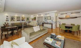 Imagem 3: Apartamento reformado próximo das praias de Ipanema e Arpoador