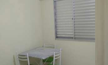 Imagem 4: Apartamento - São Bernardo - Campinas