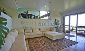 Imagem 6: Casa com vista privilegiada