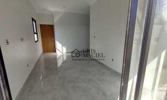 Imagem 5: Casa com 3 dormitórios à venda, 167 m² por R$ 1.166.000 - Jardim Residencial Alto De Itaic