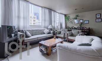 Imagem 2: São Paulo - Apartamento Padrão - Jardim Paulista