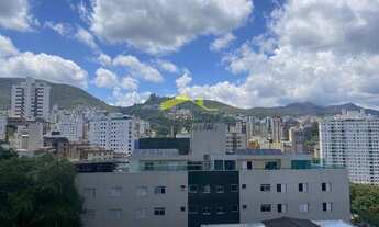 Imagem 2: Cobertura à venda, 3 quartos, 1 suíte, 4 vagas, Buritis - Belo Horizonte/MG