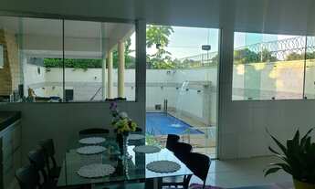 Imagem 3: Casa no Centro Casa com venda por R$1.100.000