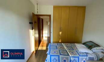 Imagem 6: Apartamento Venda Pompéia 125 m² 3 Dormitórios