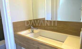 Imagem 4: Casa - Swiss Park - Campinas