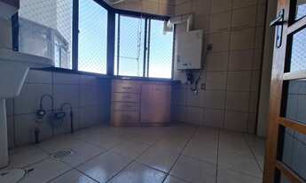 Imagem 6: Cobertura dúplex com 260 metros privados e 2 vagas de garagem