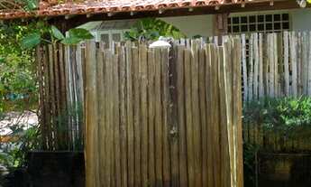 Imagem 4: Mansão no Morada da Praia II