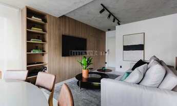 Imagem 2: São Paulo - Apartamento Padrão - Brooklin Paulista