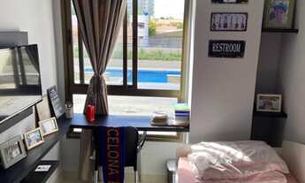 Imagem 2: Cond. Concept Tower, com 2/4, suite, na Atalaia