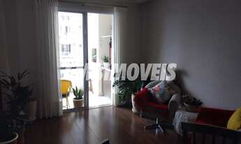 Imagem 5: Apartamento - Mansões Santo Antônio - Campinas