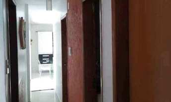 Imagem 3: Casa em campo grande