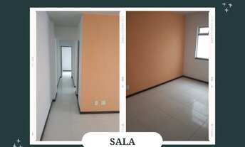 Imagem 6: Venda de Apartamento com 2 Quartos de 70 m² no Edificio Mar Grande