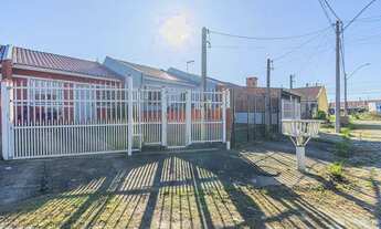 Imagem 2: Casa com 1 dormitório à venda, 32 m² por R$ 122.000,00 - Morada Do Bosque - Cachoeirinha/R