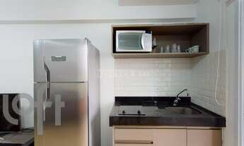 Imagem 4: São Paulo - Apartamento Padrão - Vila Olímpia