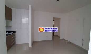 Imagem 3: Apartamento com 1 dormitório para alugar, 55 m² - Alto da Mooca - São Paulo/SP