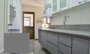 Imagem 5: Apartamento à venda, Perdizes, 116m², 2 suítes, 3 vagas!