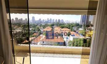 Imagem 7: Cobertura com 3 dormitórios à venda, 287 m² - Brooklin - São Paulo/SP