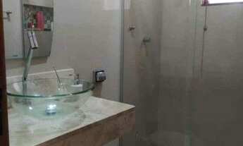 Imagem 2: Casa em campo grande