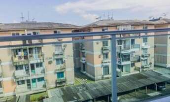 Imagem 4: Apartamento com 2 dormitórios - 86 m² - Residencial Vila Nazareno - Tenoné- Belém/PA