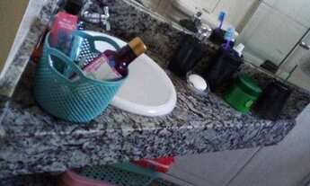 Imagem 2: Sobrado com 3 dormitórios à venda, 153 m² por R$ 700.000,00 - Vila Cecília Maria - Santo A