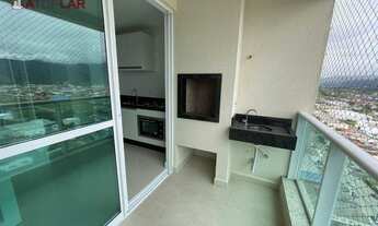 Imagem 3: Apartamento com 2 dormitórios à venda, 64 m² por R$ 700.000 - Jardim Praia Mar - Itapema/S