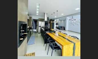 Imagem 5: Sobrado Novo no Swiss Park - Campinas