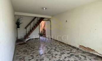 Imagem 3: Casa - Cambuí - Campinas