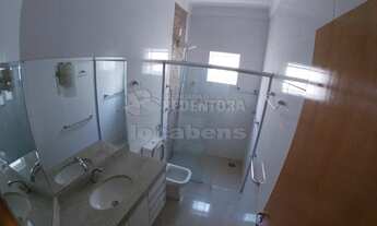 Imagem 11: São José do Rio Preto - Casa Padrão - Vila Angélica