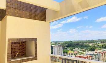 Imagem 7: Apartamento Padrão