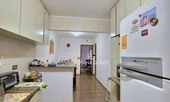 Imagem 3: Casa com 3 dormitórios à venda, 150 m² por R$ 690.000,00 - Paulicéia - São Bernardo do Cam