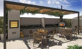 Imagem: Apartamento com 2 dormitórios à venda