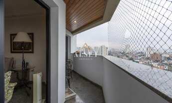 Imagem 4: Apartamento com 3 dormitórios na Vila Regente Feijó