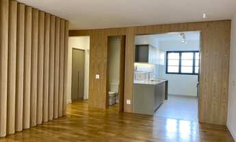 Imagem 2: Apartamento Venda 2 Dormitórios - 120 m² Jardim Paulista